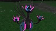 Iron Jugulis has emerged in Paldea from the future (Image via Game Freak)